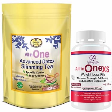 &quot;Catherine Slimming Herbal Tea Diet Weight Fat Loss