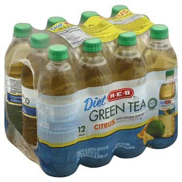 &quot;Arizona Diet Green Tea Is It Good for You