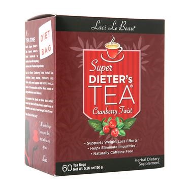 &quot;Natural Leaf Brand Dieters Tea Reviews