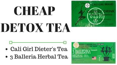 &quot;Dieter's Tea Weight Loss Reviews
