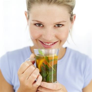 &quot;Does Green Tea Count as Water on 17 Day Diet