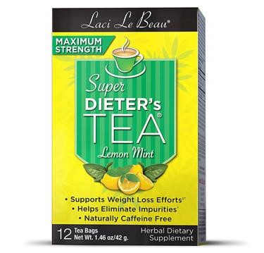 &quot;Is Lipton Diet Green Tea Decaffeinated