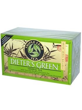 &quot;Lipton Diet Green Tea Citrus Nutrition Information