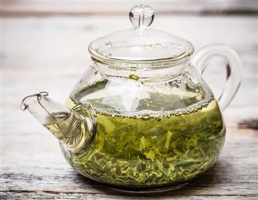 &quot;When Is the Best Time to Drink Green Tea on a Diet