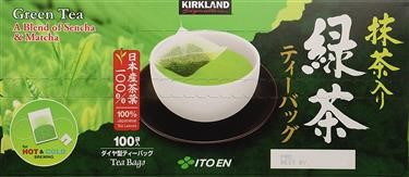 &quot;Lipton Sparkling Diet Green Tea